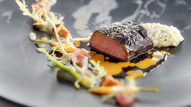 Fifty Seconds Martin Berasategui Sugestão do chef