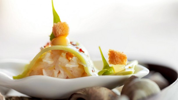 Fifty Seconds Martin Berasategui Sugestão do chef