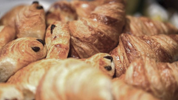 Comedy Brunch suggestion du chef