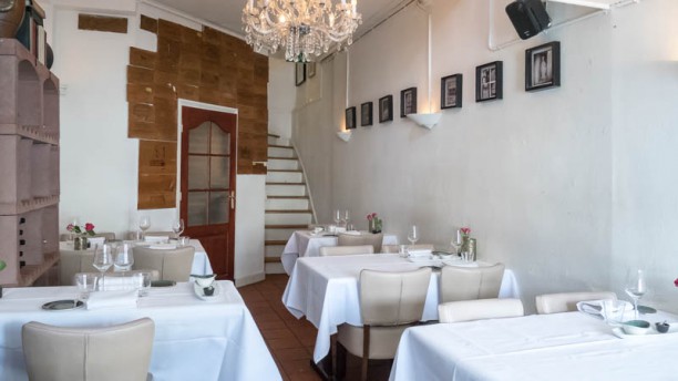 De Compagnon Restaurant