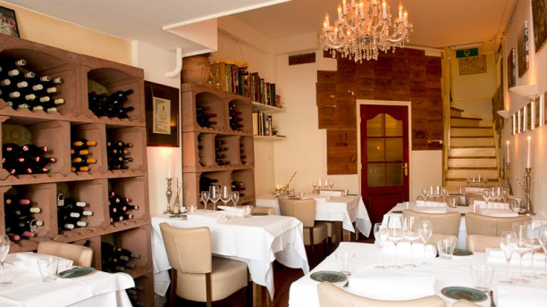 De Compagnon Restaurant