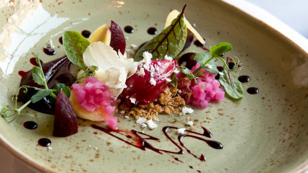 De Compagnon Suggestie