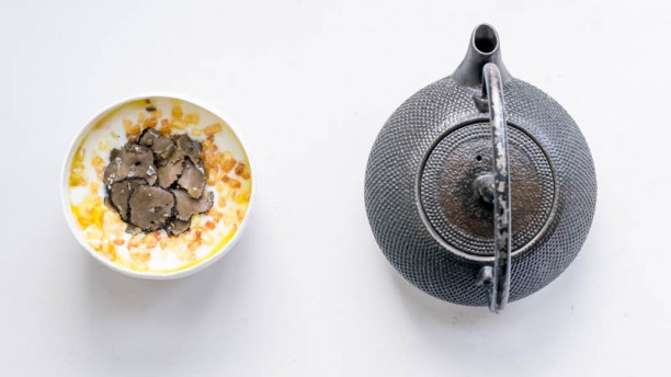 De Compagnon Suggestie