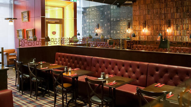 Pipes of scotland stockholm i stockholm restaurangens meny ...