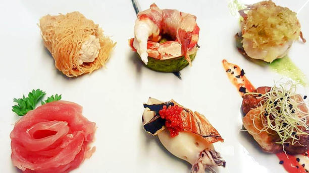 Il Gatto E La Volpe In Turin Restaurant Reviews Menu And Prices