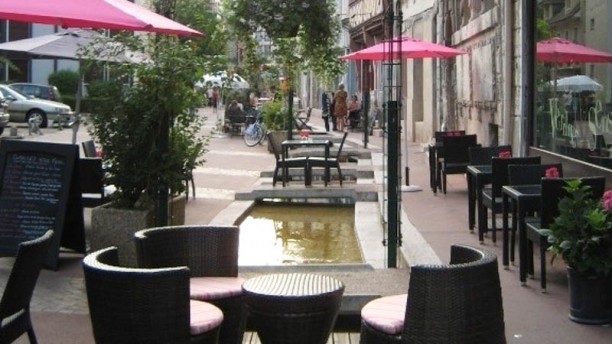 Rue Du Robec Rouen Restaurant Rue Du Robec Rouen Restaurant