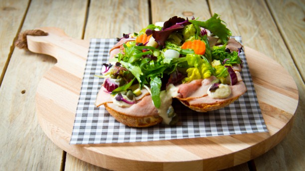 Paulus eten en drinken in Heusden (Asten) - Menu, openingstijden ... Paulus eten en drinken in Heusden (Asten) - Menu, openingstijden ...