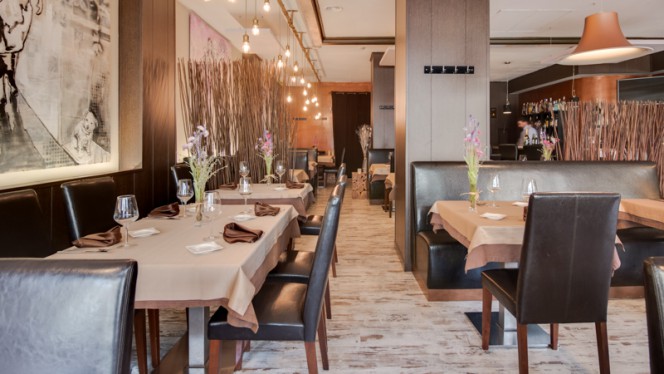 Restaurante FreneZy