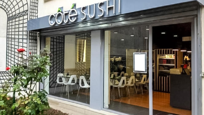 Côté Sushi Vaugirard - Restaurant - Paris