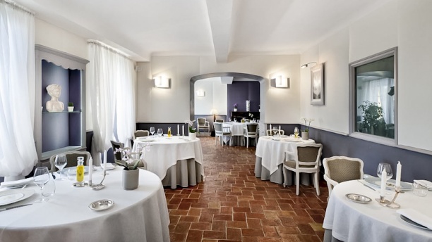 La Bastide Saint Antoine Restaurant Grasse La Bastide Saint Antoine Restaurant Grasse
