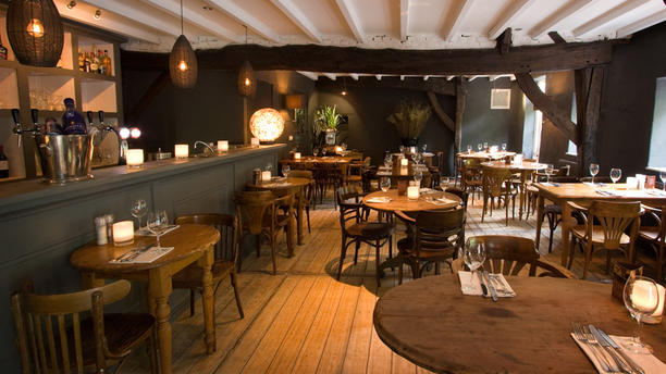 humphreys restaurant uden