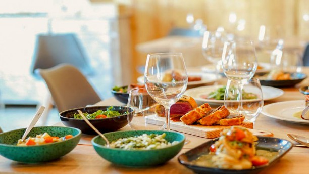 Dux Cidade do Lis Sugestão do chef