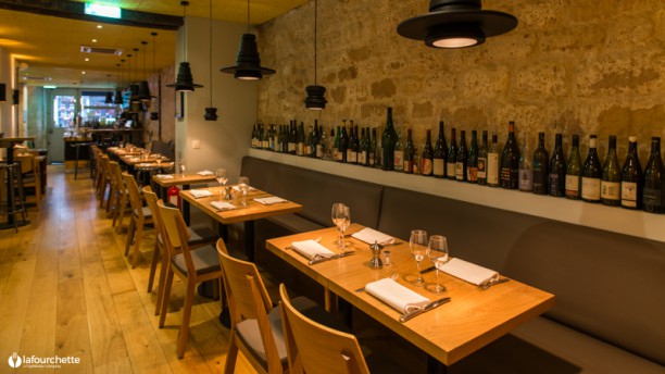 Bistrot Papillon in Paris - Restaurant Reviews, Menu and Prices - TheFork