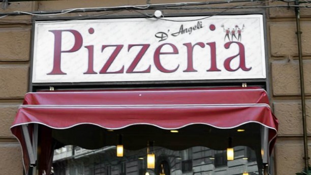 D\'Angeli a Napoli - Menu, prezzi, immagini, recensioni e indirizzo ... D\'Angeli a Napoli - Menu, prezzi, immagini, recensioni e indirizzo ...
