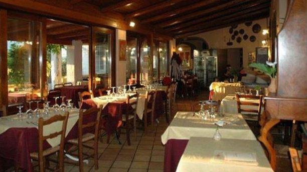 Ristorante Dal Baffo in Riccione - Restaurant Reviews, Menu and Prices