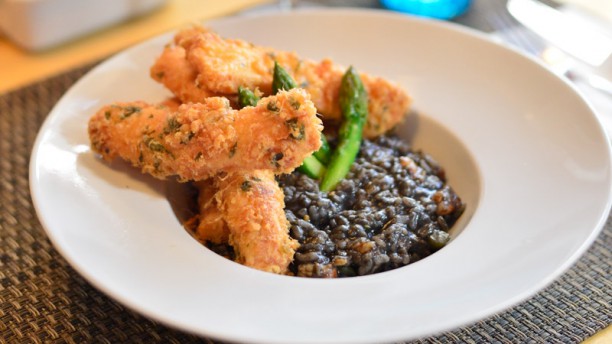 Taberna Moderna Sugestão do chef