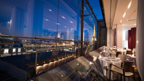 Maison Blanche in Paris - Restaurant Reviews, Menu and Prices - TheFork