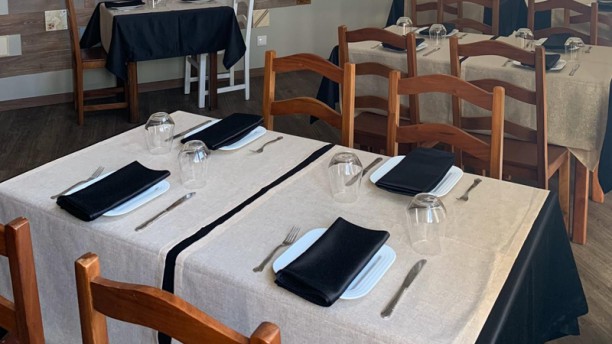 The Food Market Sala