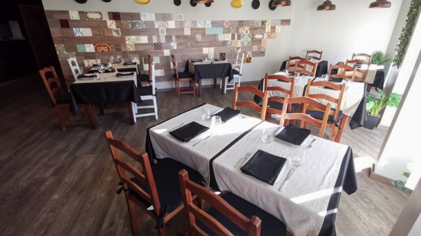 The Food Market Sala