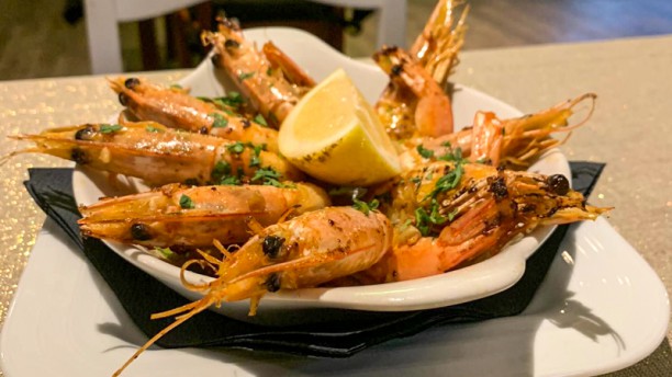 The Food Market Sugestão do Chef