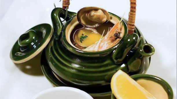 Valencia Orient sugerencias del chef