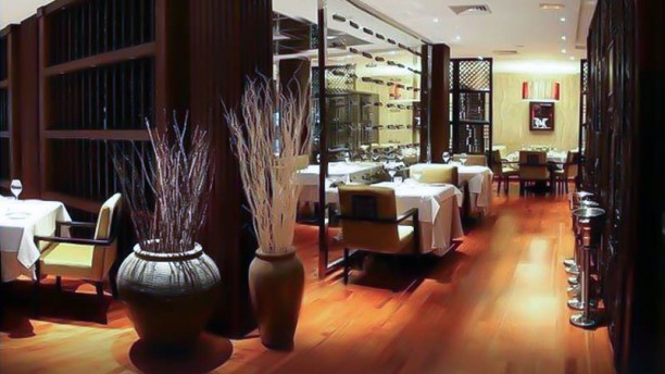 Valencia Orient Vista sala