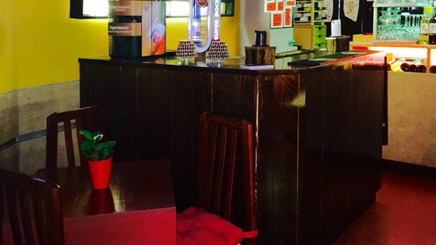 Mallagueta Lisboa Sala