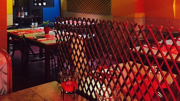 Mallagueta Lisboa Sala