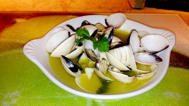 Mallagueta Lisboa Sugestão do chef