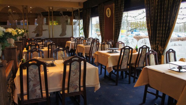 De Lange Muur Chinees in Zwolle Restaurant Reviews, Menu and Prices