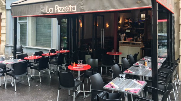 La Pizzetta in Paris - Restaurant Reviews, Menu and Prices - TheFork