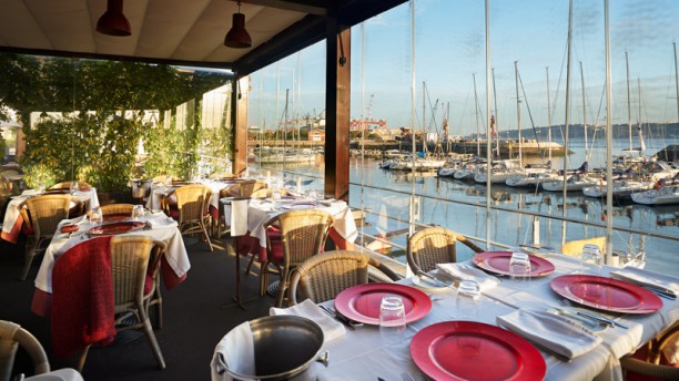 Doca Peixe Esplanada