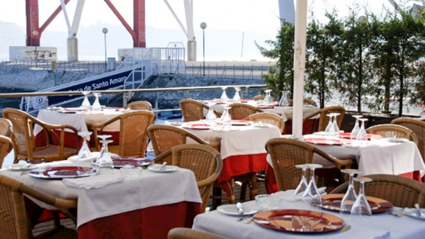 Doca Peixe Esplanada