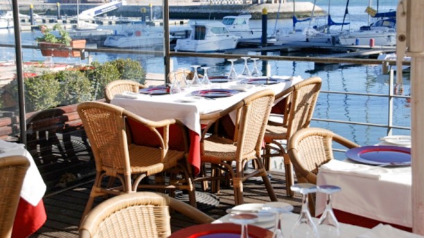 Doca Peixe Esplanada