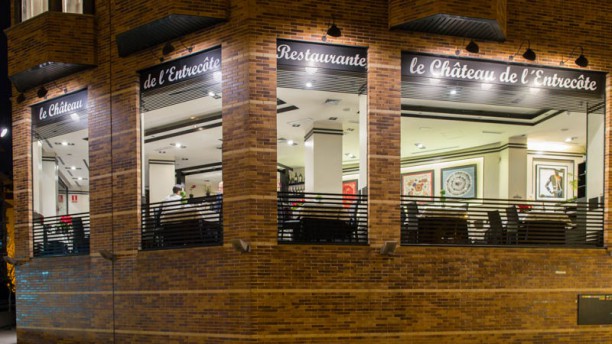 Chateau Madrid Restaurant Reviews Chateau Madrid Restaurant Reviews