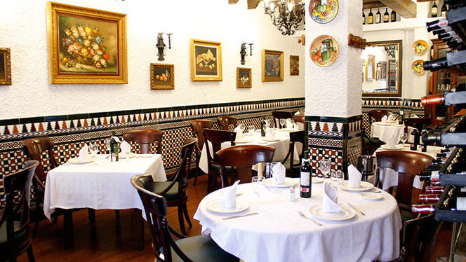 Figón de Juan
