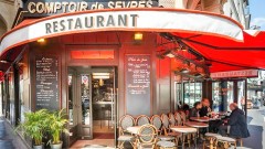 Le Comptoir de Sèvres - Paris