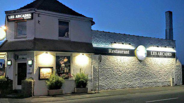 Les Arcades in Sainghin-en-Mélantois - Restaurant Reviews, Menu and ...