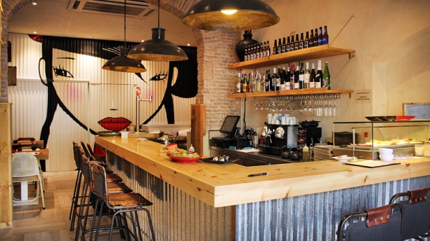 Japi Sushi Bar in Barcelona - Restaurant Reviews, Menu and 