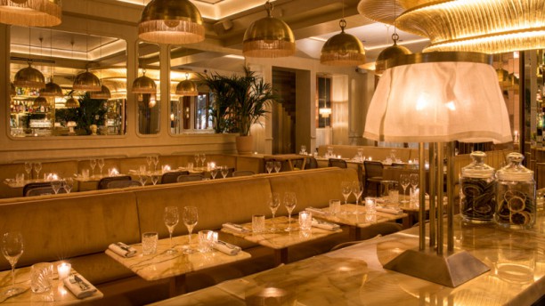 Nolinski in Paris - Restaurant Reviews, Menu and Prices - TheFork