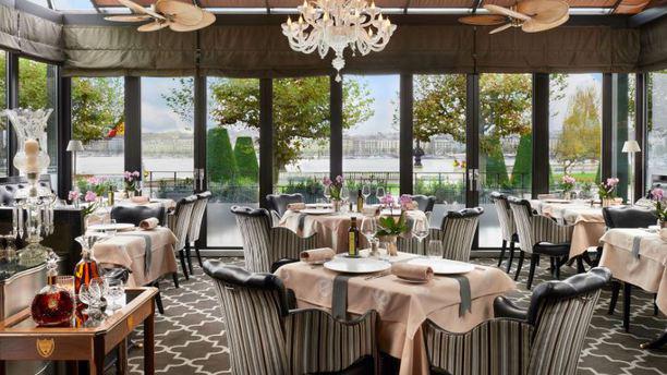 Hotel d'Angleterre - Windows Windows