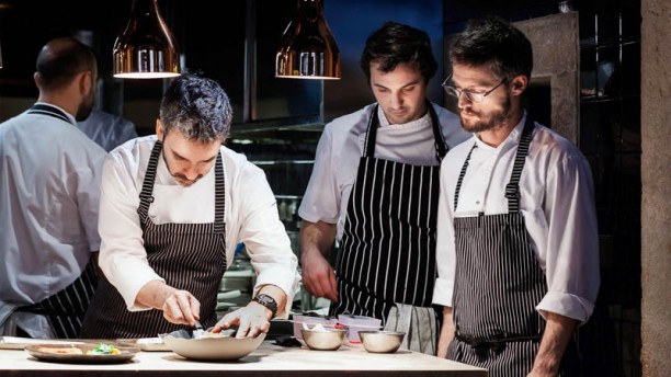 ALMA Henrique Sá Pessoa A equipa