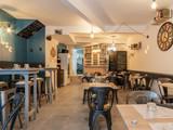 Le Comptoir de Becca