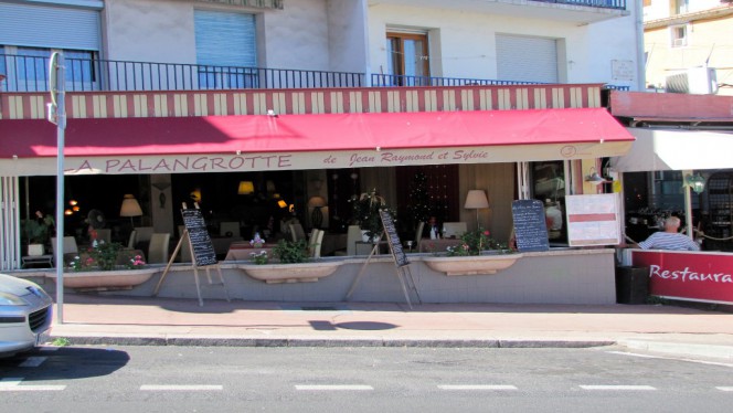 La Palangrotte - Restaurant - Sète