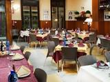 Restaurante casino