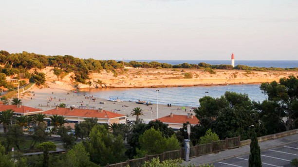 Toutes Les Plages De Martigues 13 Provence 7