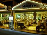 O Marisco
