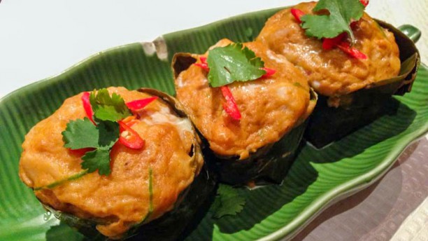 Krua Thai in Paris - Restaurant Reviews, Menu and Prices - TheFork