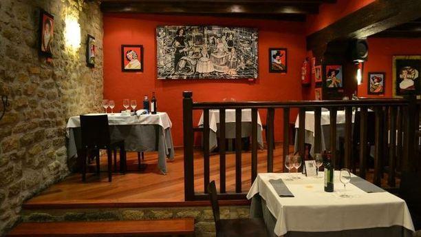 Restaurante La Cocina del Principal en Sos Del Rey Catolico - Opiniones