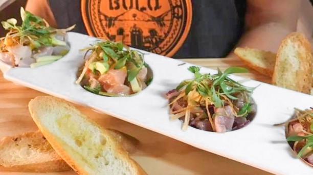 El bulo Social Club by Chakall Sugestão